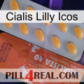 Cialis Lilly Icos 43